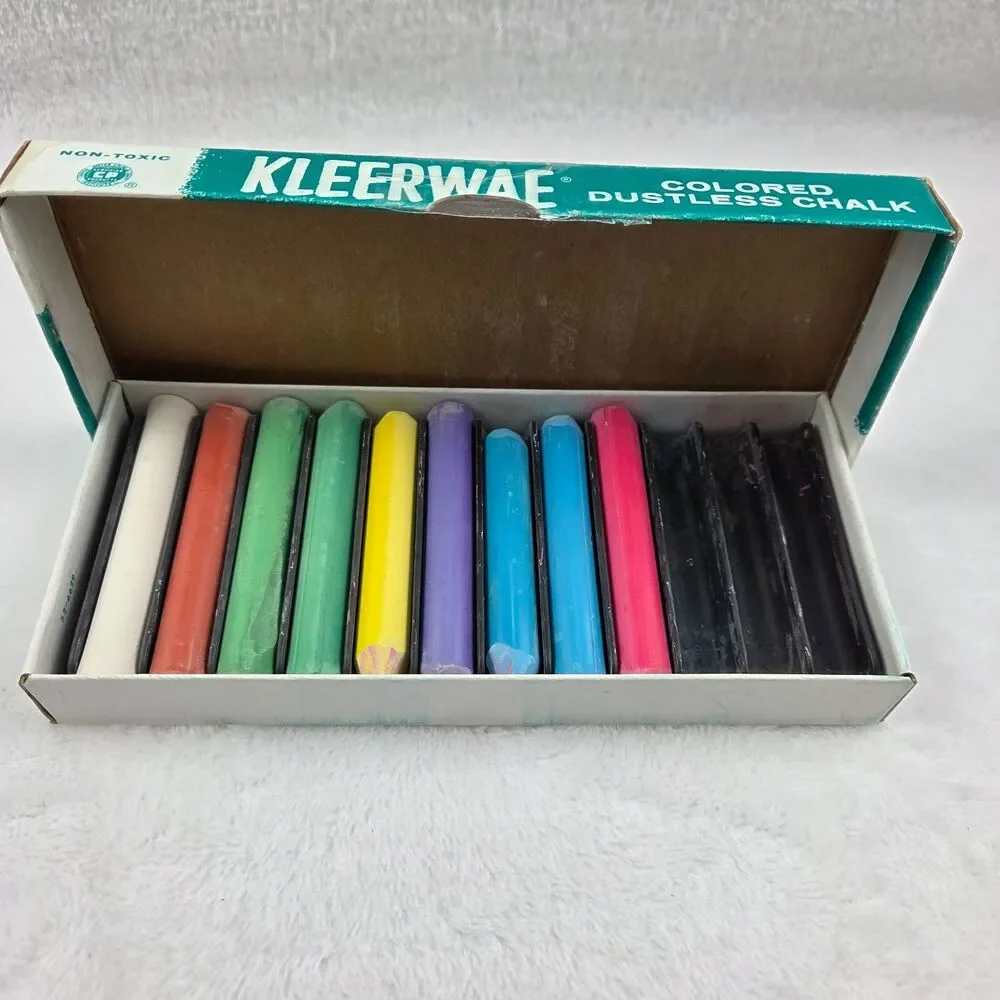 Kleerwae vintage binney